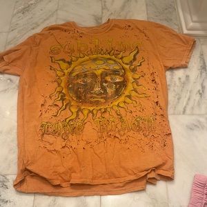Sublime shirt